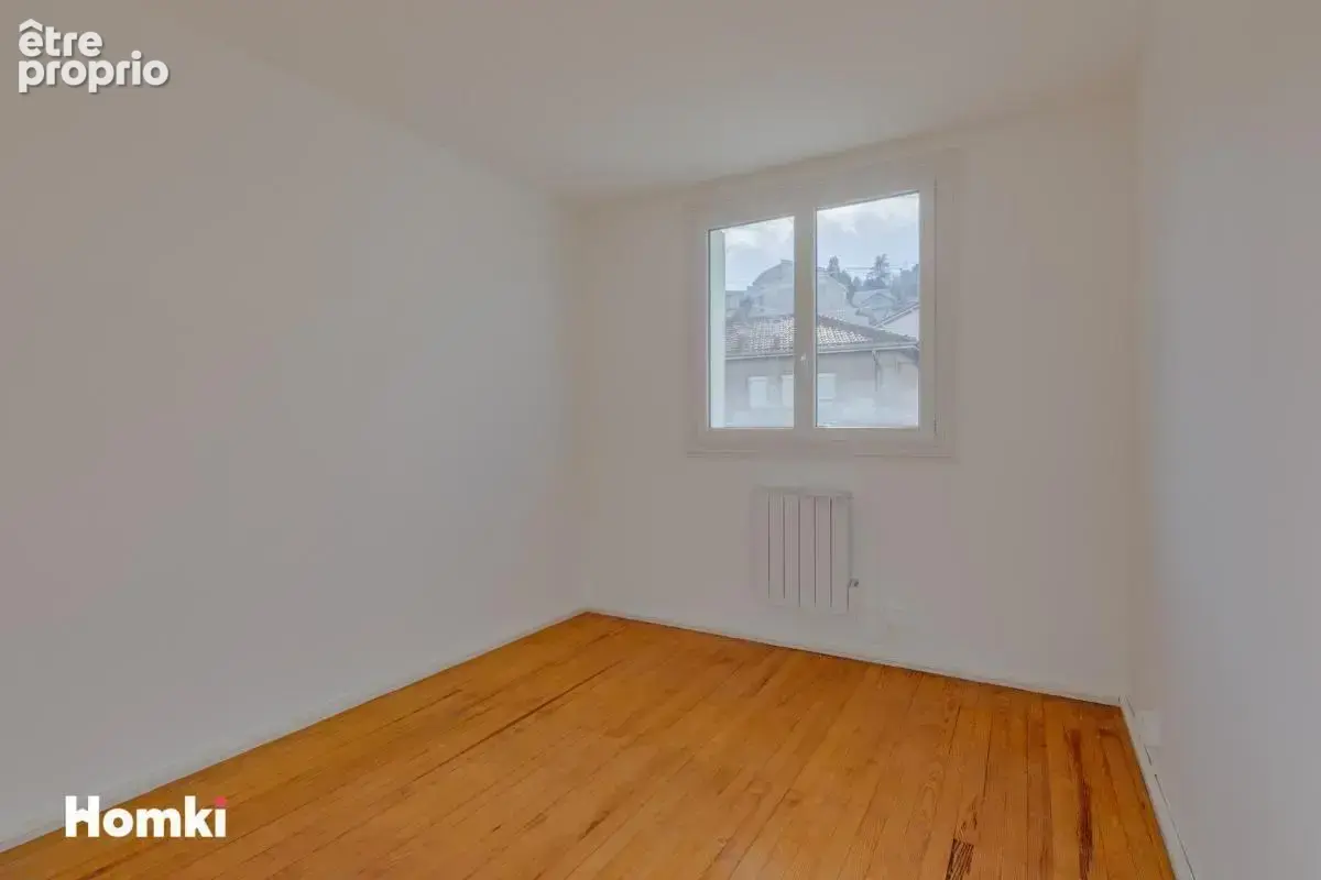 Bon secteur 2 chambres  57 m² - photo 7