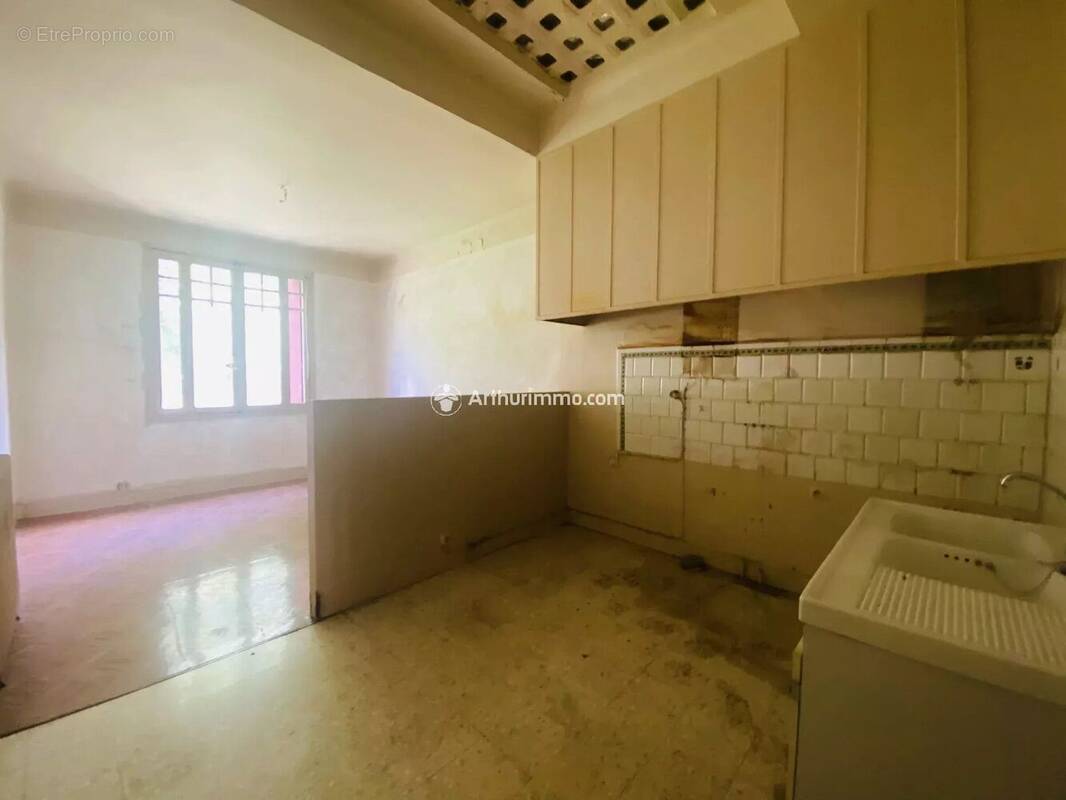 Appartement à MILLAU