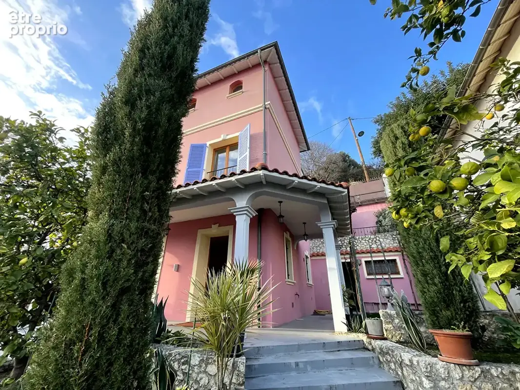 Maison à NICE