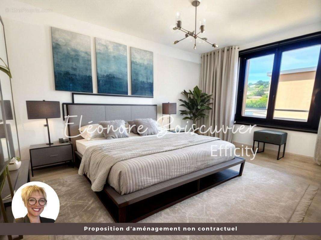 Appartement à GARDANNE