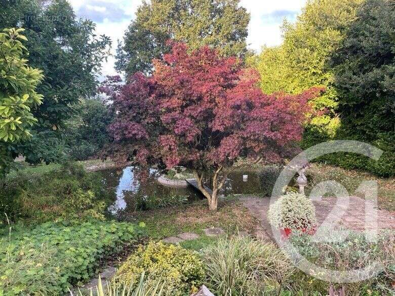 Maison à PONT-AUDEMER