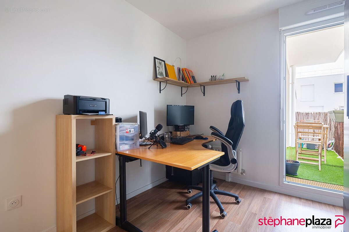 Appartement à BEZONS