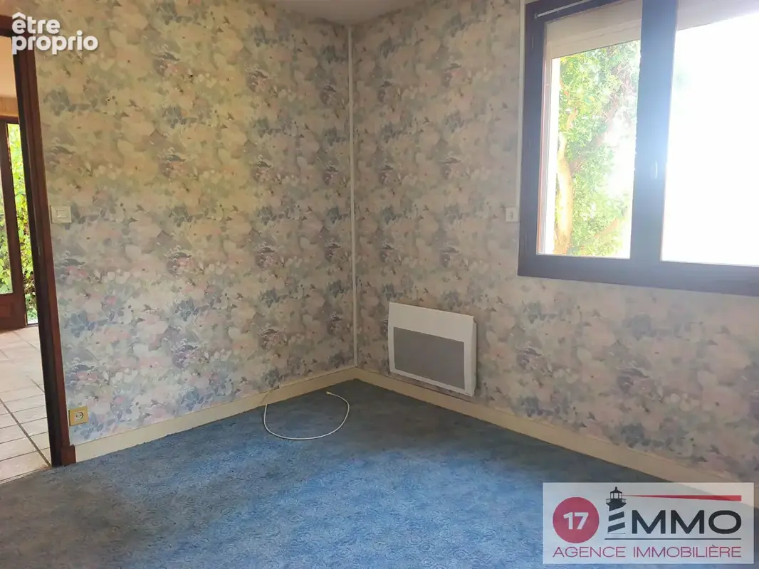 Maison T3 de 87 m² à Champdolent - photo 3