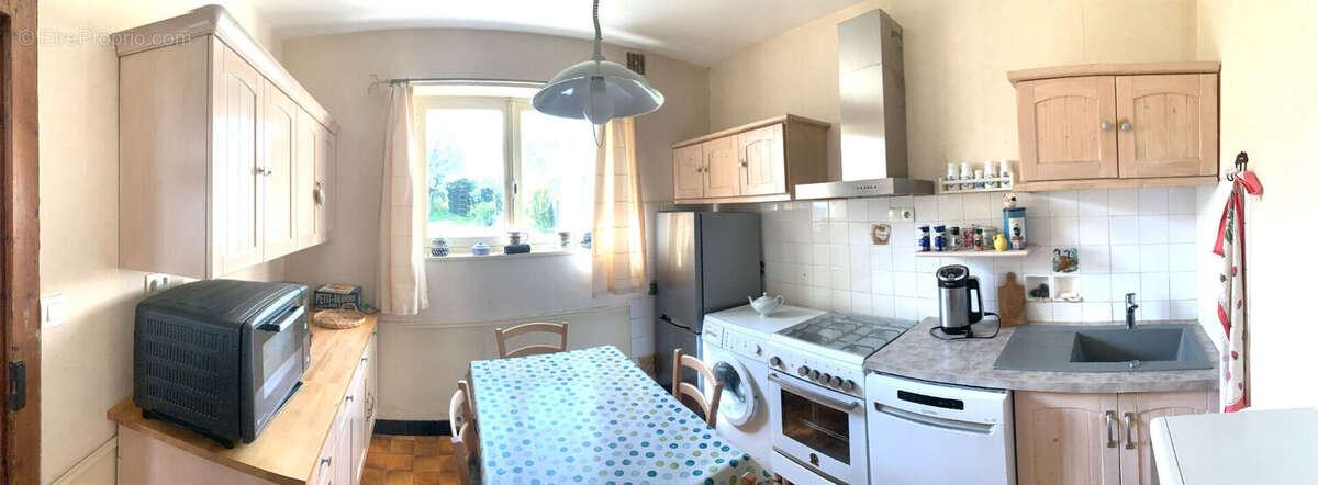 Maison à CHATEAUBRIANT