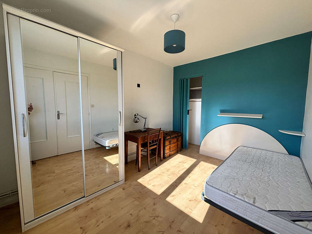 Appartement à VALENCE