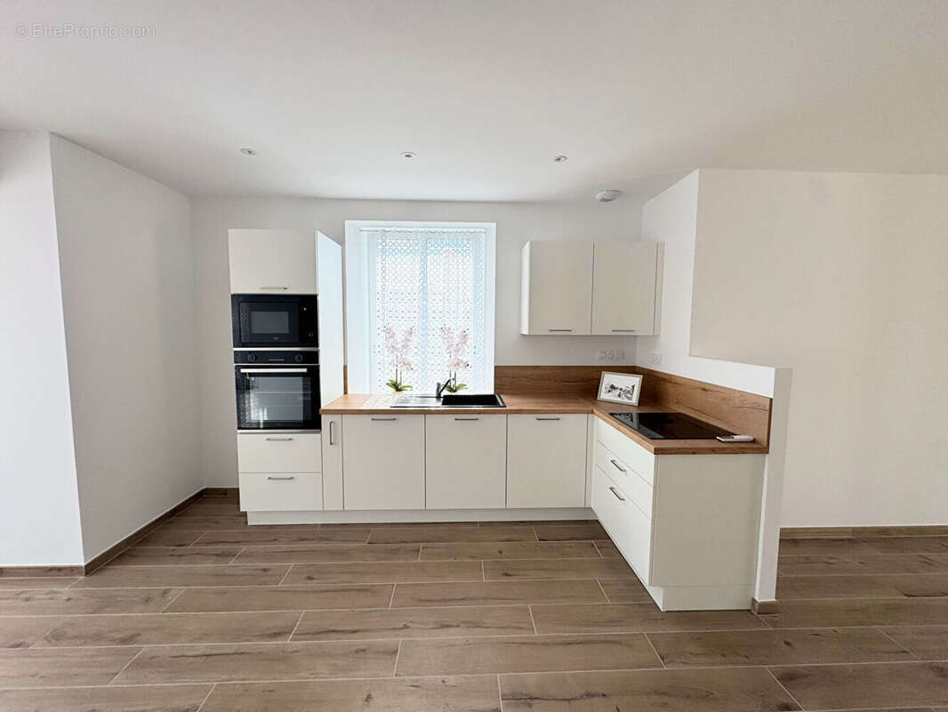 Maison à LA BAULE-ESCOUBLAC