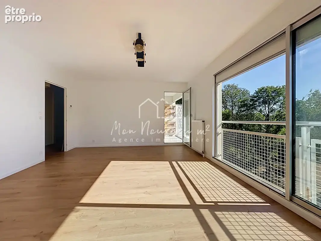 Photo Appartement à Torcy au prix de 229 000€