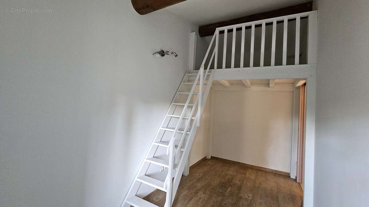 Maison à SOMMIERES