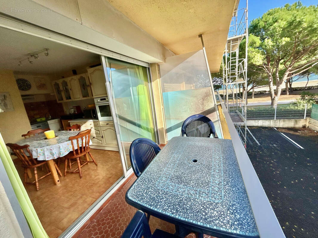 Appartement à ARGELES-SUR-MER