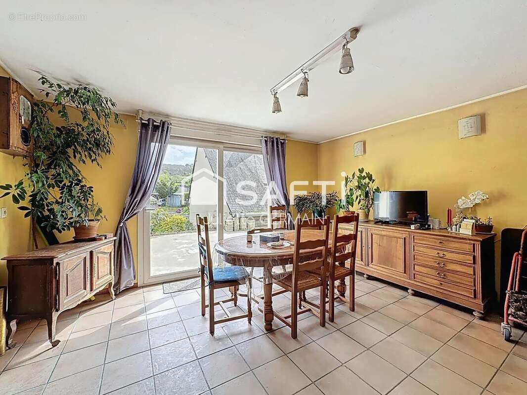 Photo 3 - Maison à TORIGNI-SUR-VIRE