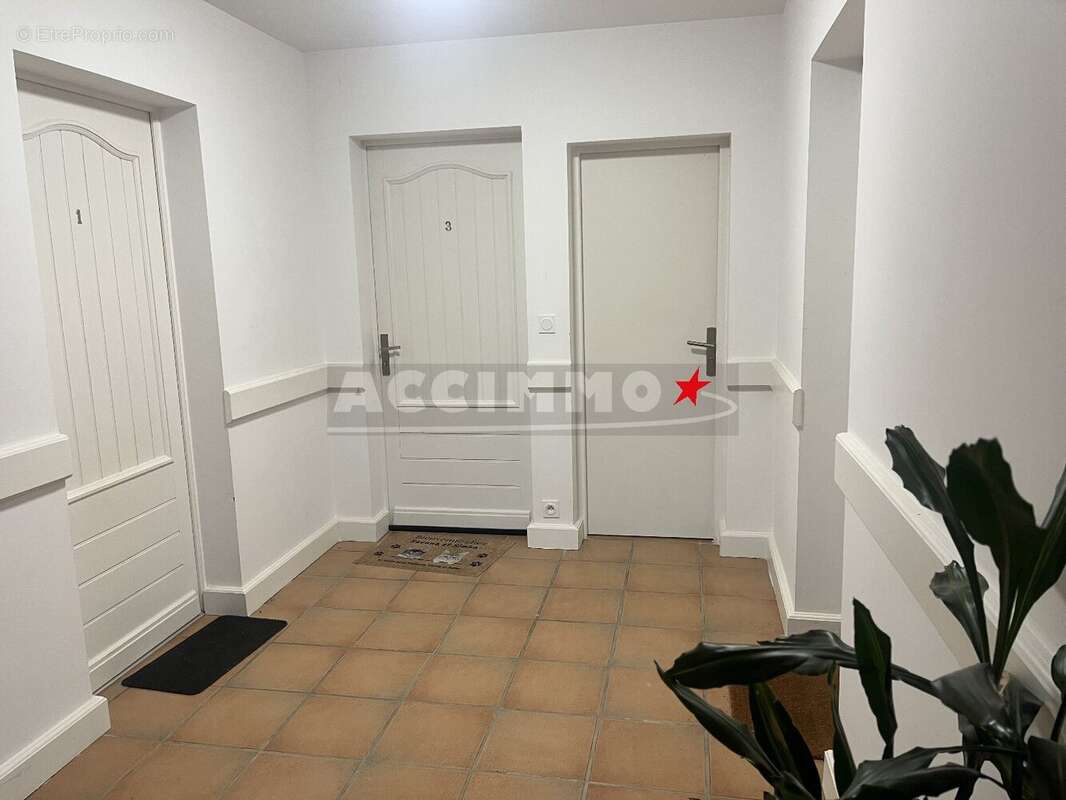 Appartement à QUINT-FONSEGRIVES