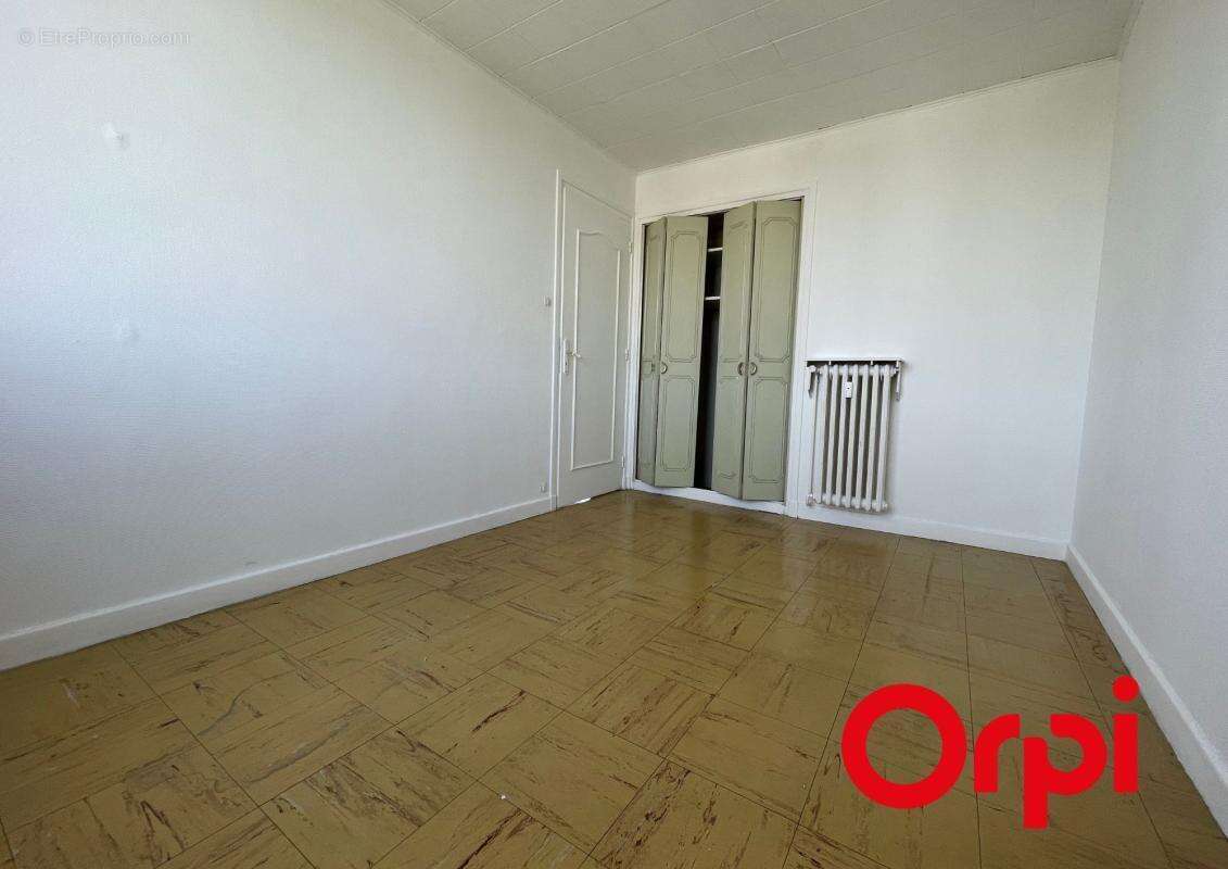 Appartement à VENISSIEUX