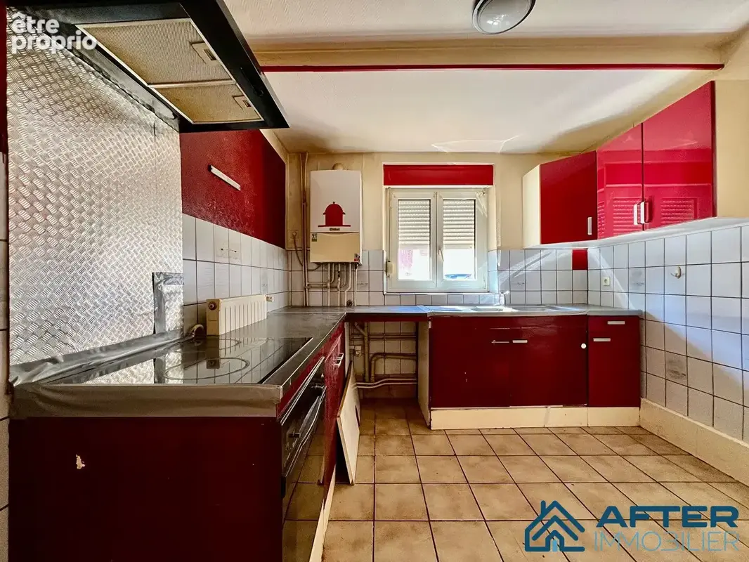Maison 106 m² à Raon-L'etape  - photo 4