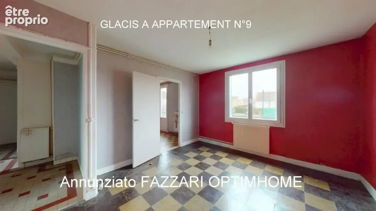 Stenay – ensemble immobilier 72 logements – 27 garages – proche belgique et luxembourg - photo 22