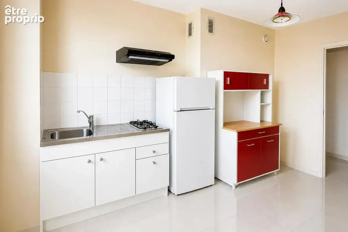 Appartement studio de 30 m² situé à Toulouse - photo 4