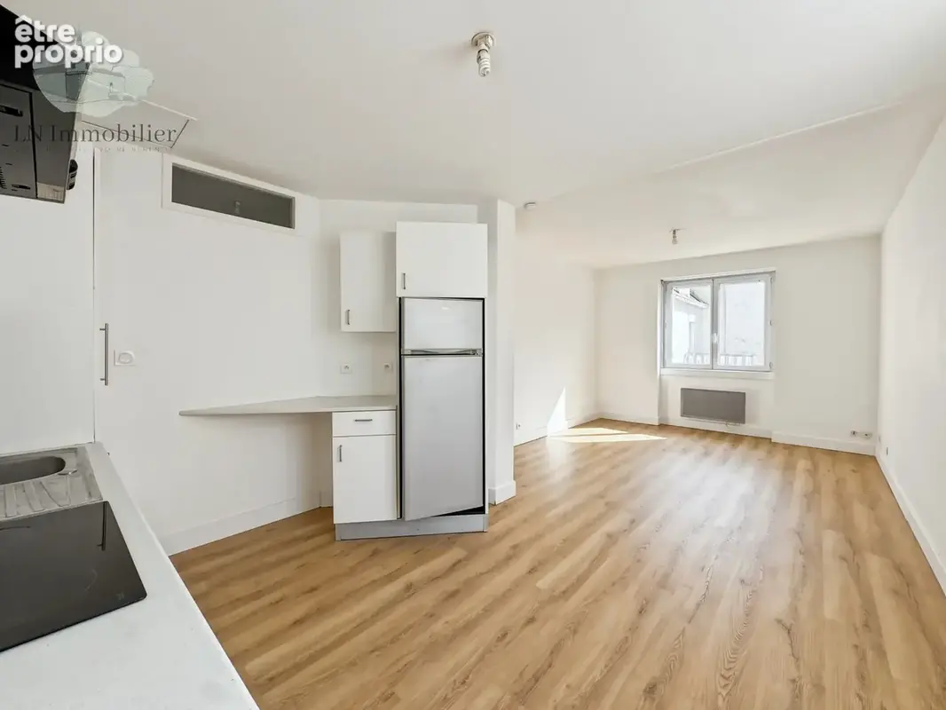 Concarneau   appartement 3 pièces au cœur de la ville - photo 4