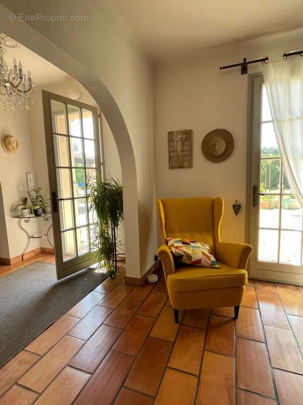 Maison à CABANNES