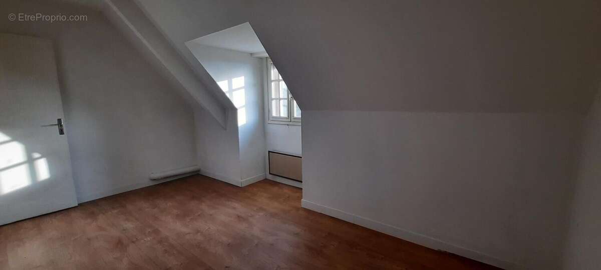 Photo 8 - Maison à TREMEVEN