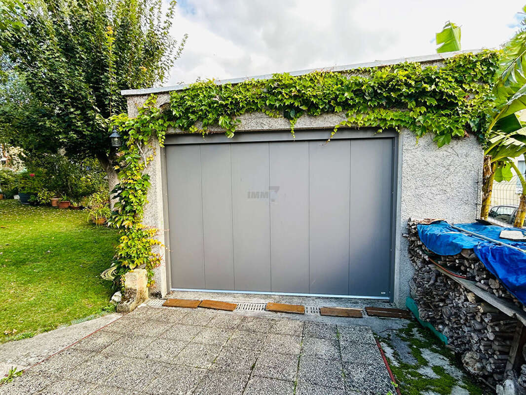 Maison à CHANGIS-SUR-MARNE