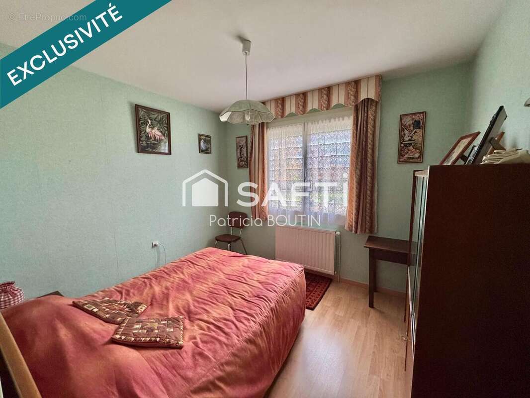 Photo 6 - Maison à COULONGES-SUR-L&#039;AUTIZE