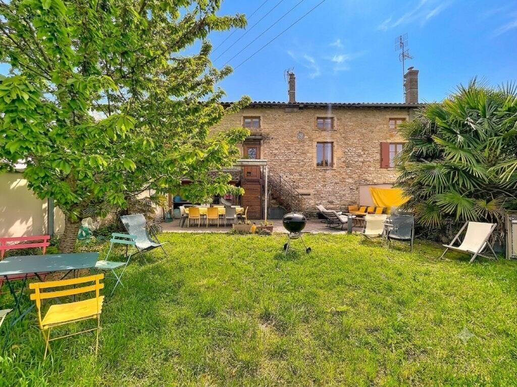 Maison à GLEIZE