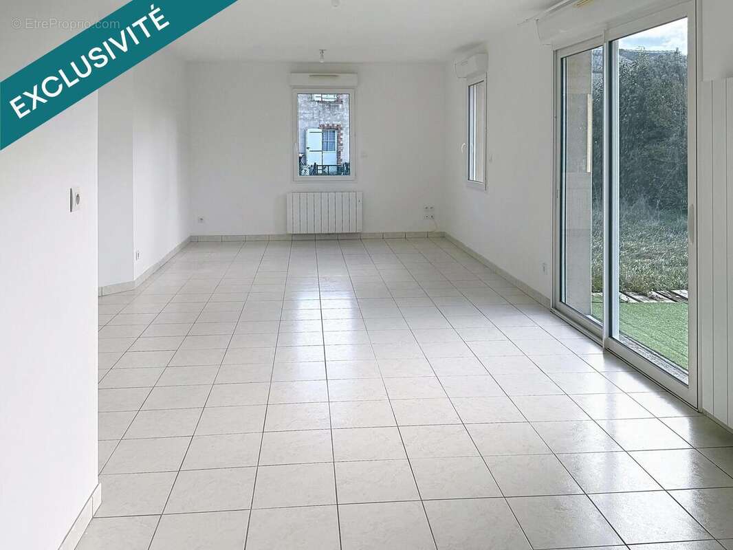 Photo 4 - Maison à SEGRE