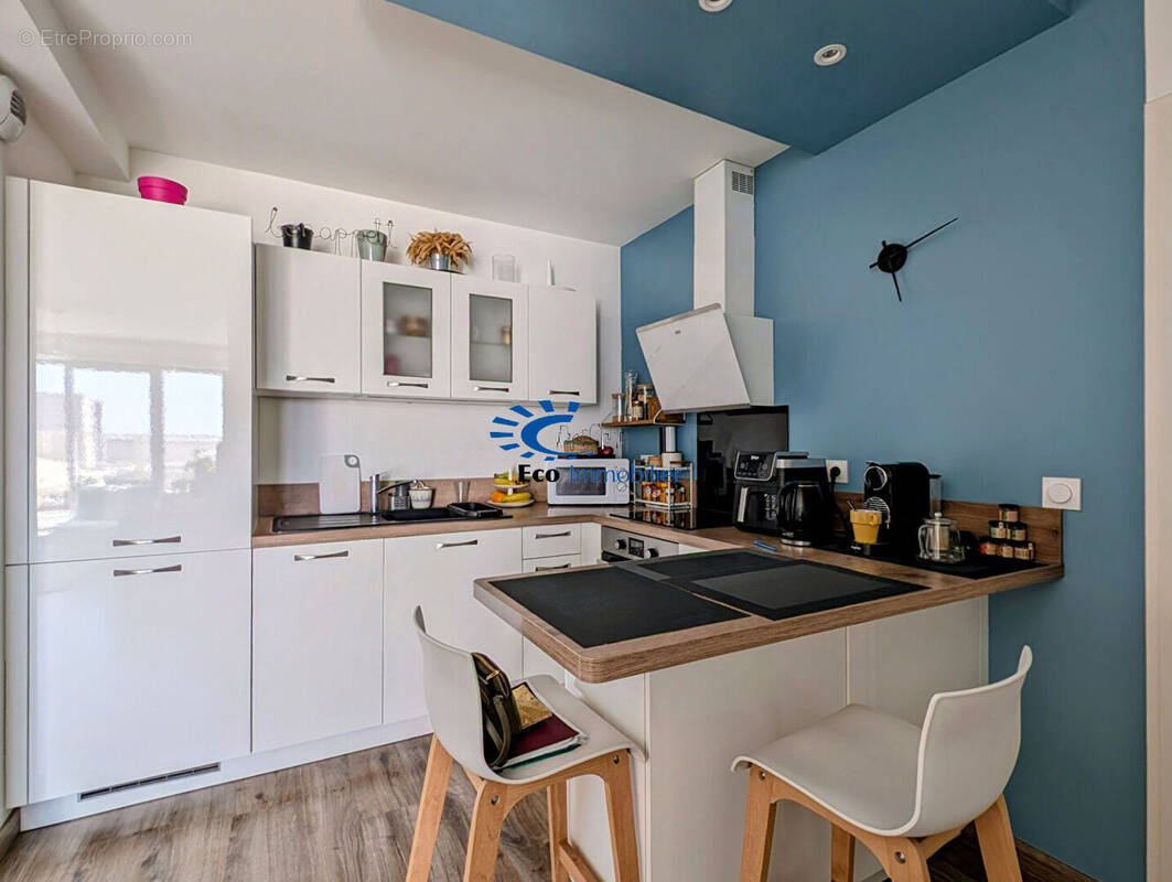 Appartement à LA ROCHELLE