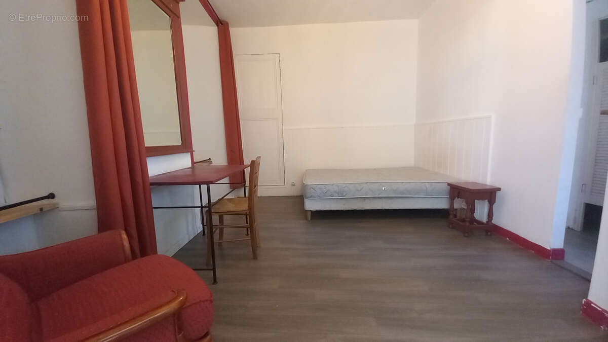 Appartement à PAIMPOL