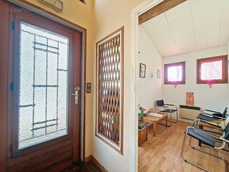 Maison à SAINT-JEAN-DE-LUZ