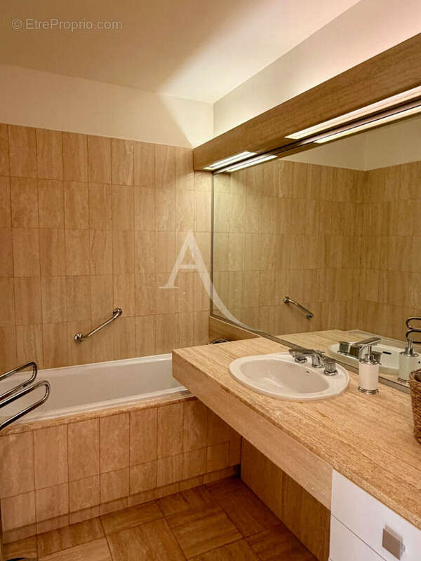 Appartement à LE TOUQUET-PARIS-PLAGE