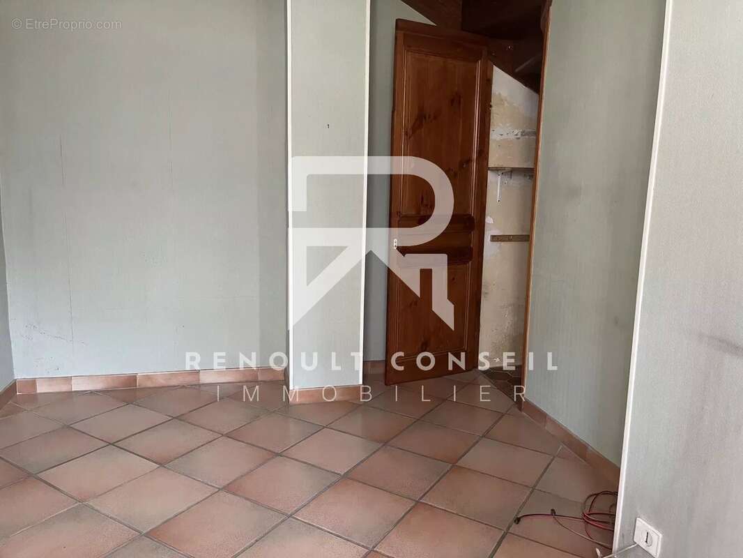 Maison en brique avec 3 chambres à Sotteville-lès-Rouen - photo 8