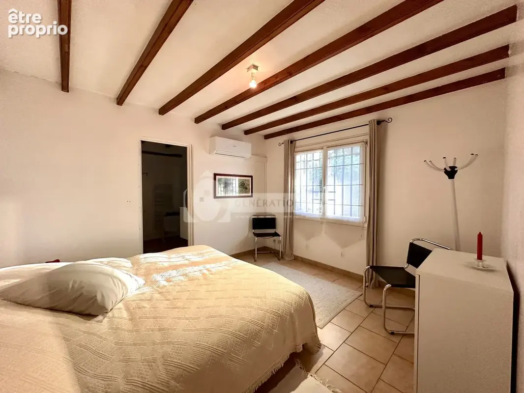 Maison de caractère au coeur de Fontvieille - photo 12