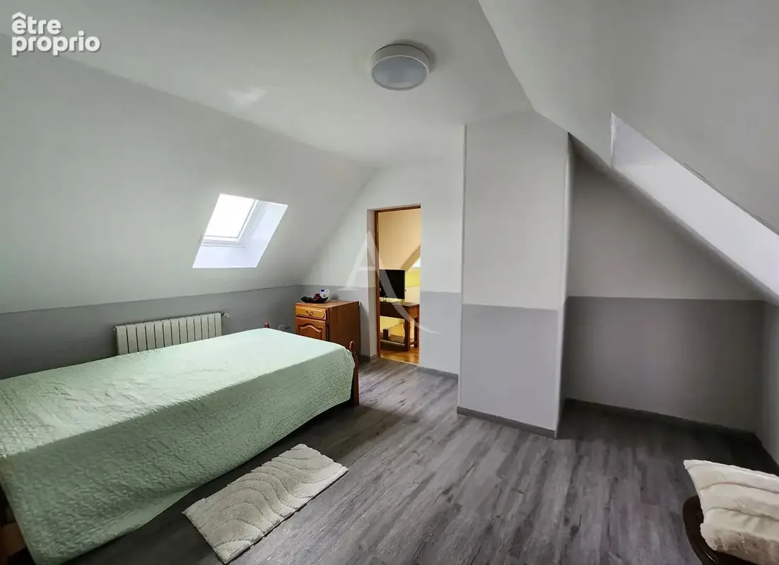 Maison proche Dourdan de 6 pièces  pour 145 m2 ! - photo 12