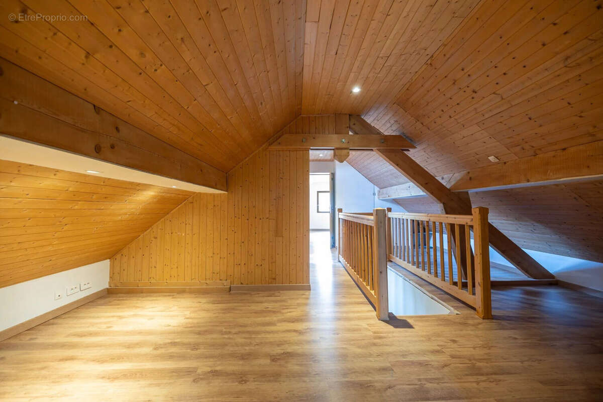 Appartement à DOUSSARD