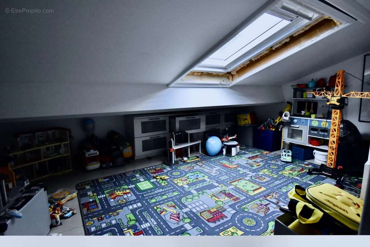 Appartement à OLETTA