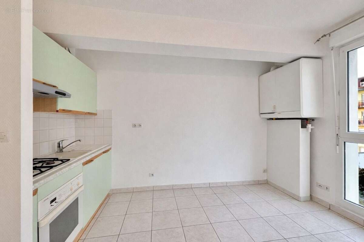 Photo 3 - Appartement à CREUTZWALD