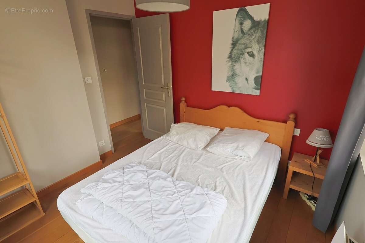 Appartement à vendre 4 pièces GERARDMER (88) - photo 9
