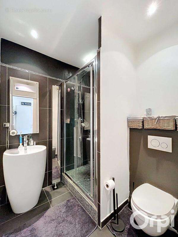 Appartement à LONGJUMEAU