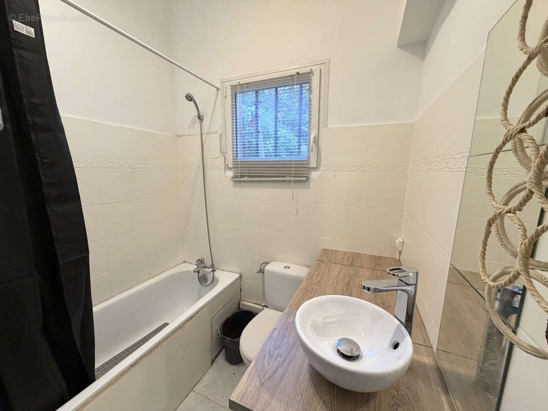 Appartement à LA SEYNE-SUR-MER