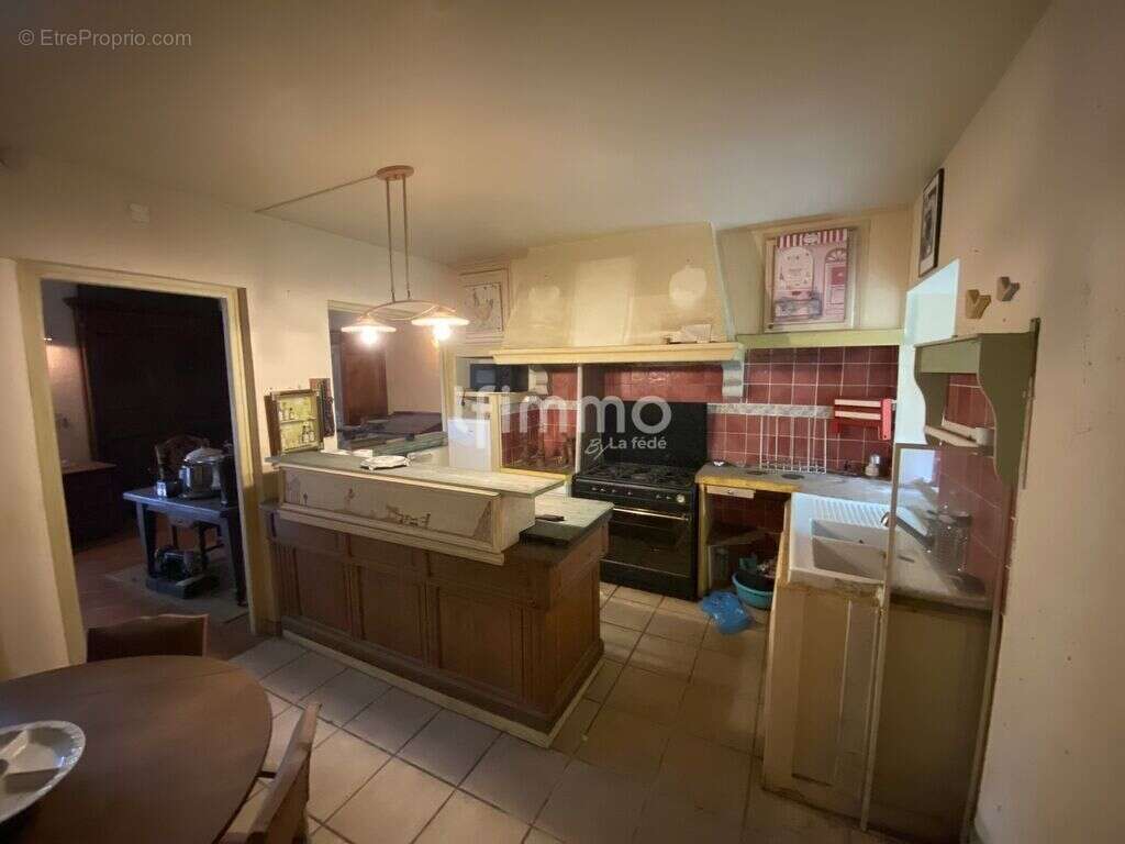 maison familiale - photo 10
