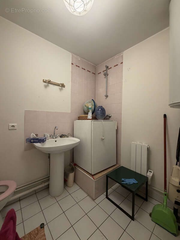 Appartement à HOUILLES