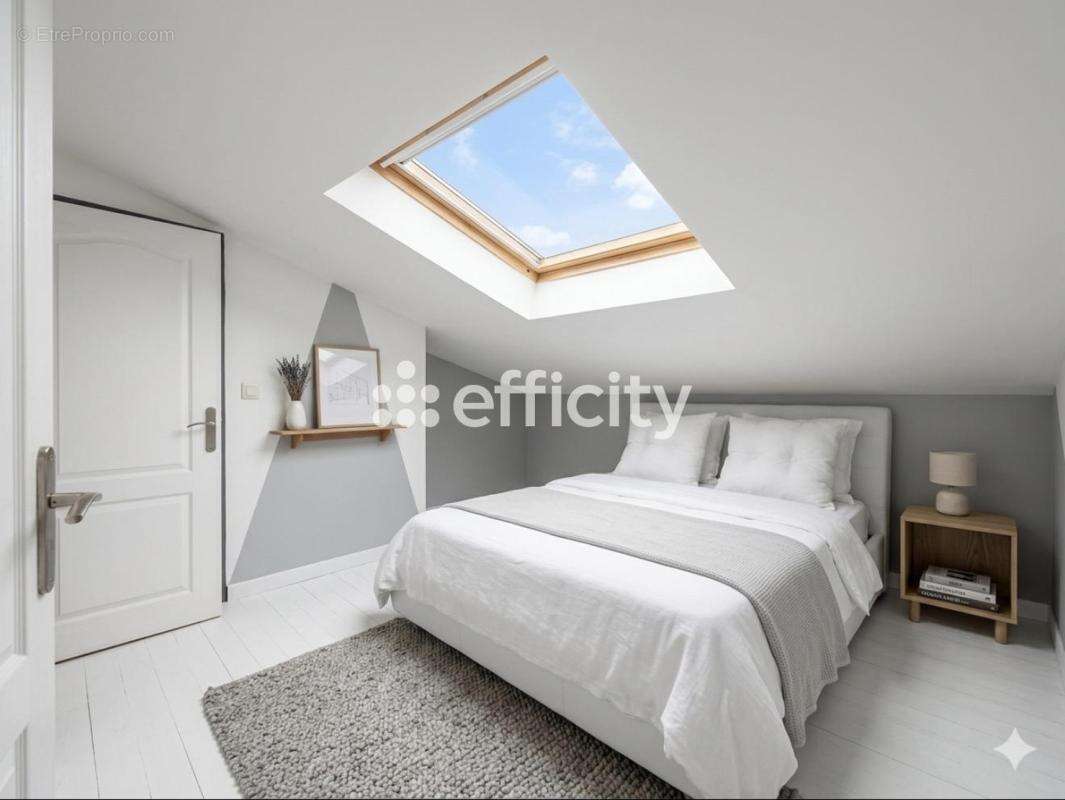 Maison à LYS-LEZ-LANNOY