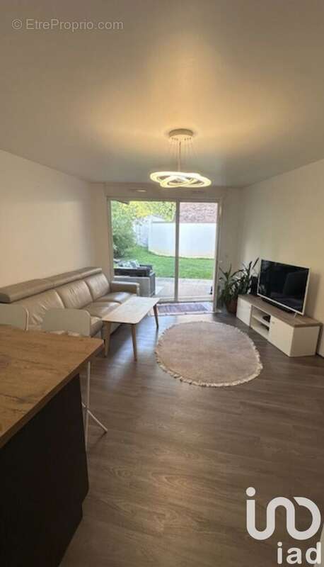 Photo 3 - Appartement à QUINCY-SOUS-SENART