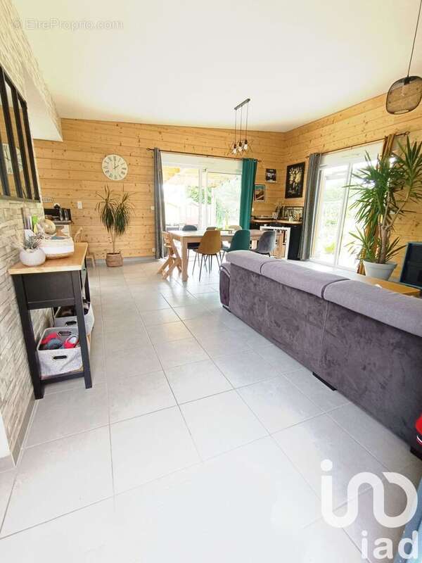 Photo 7 - Maison à LE FOEIL