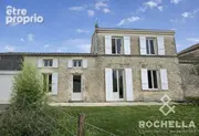 Maison à LANDES