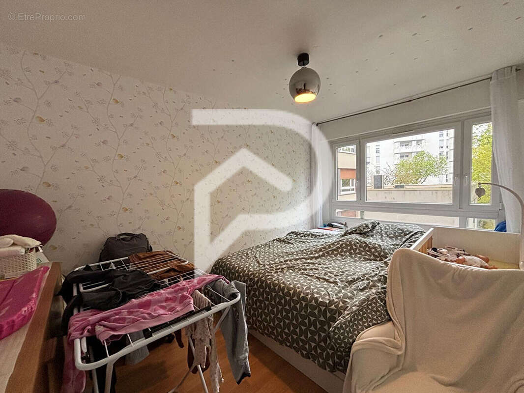 Appartement à BEZONS