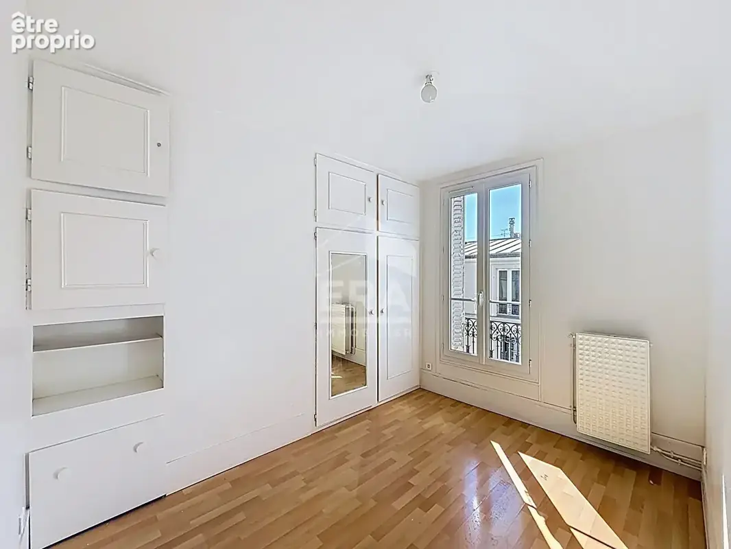 Appartement 51m² à levallois-perret - photo 8