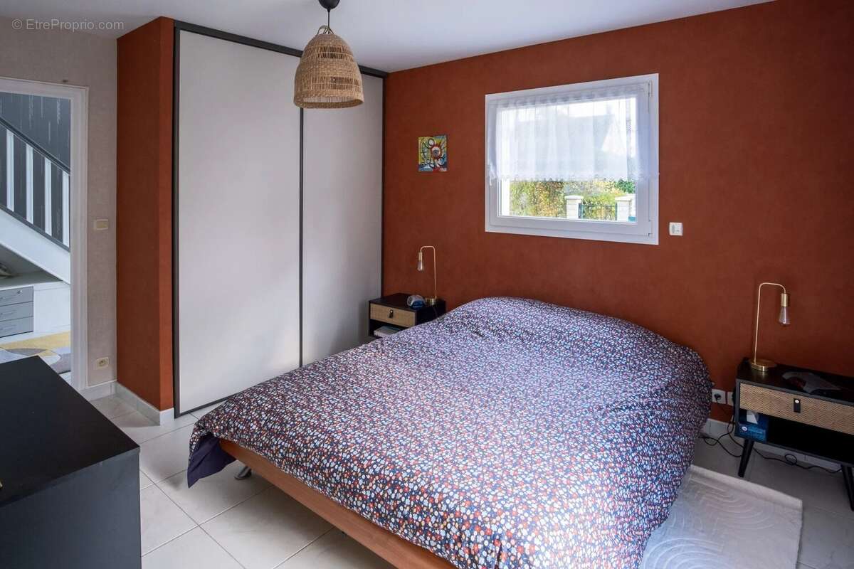 Maison à BERNIERES-SUR-MER