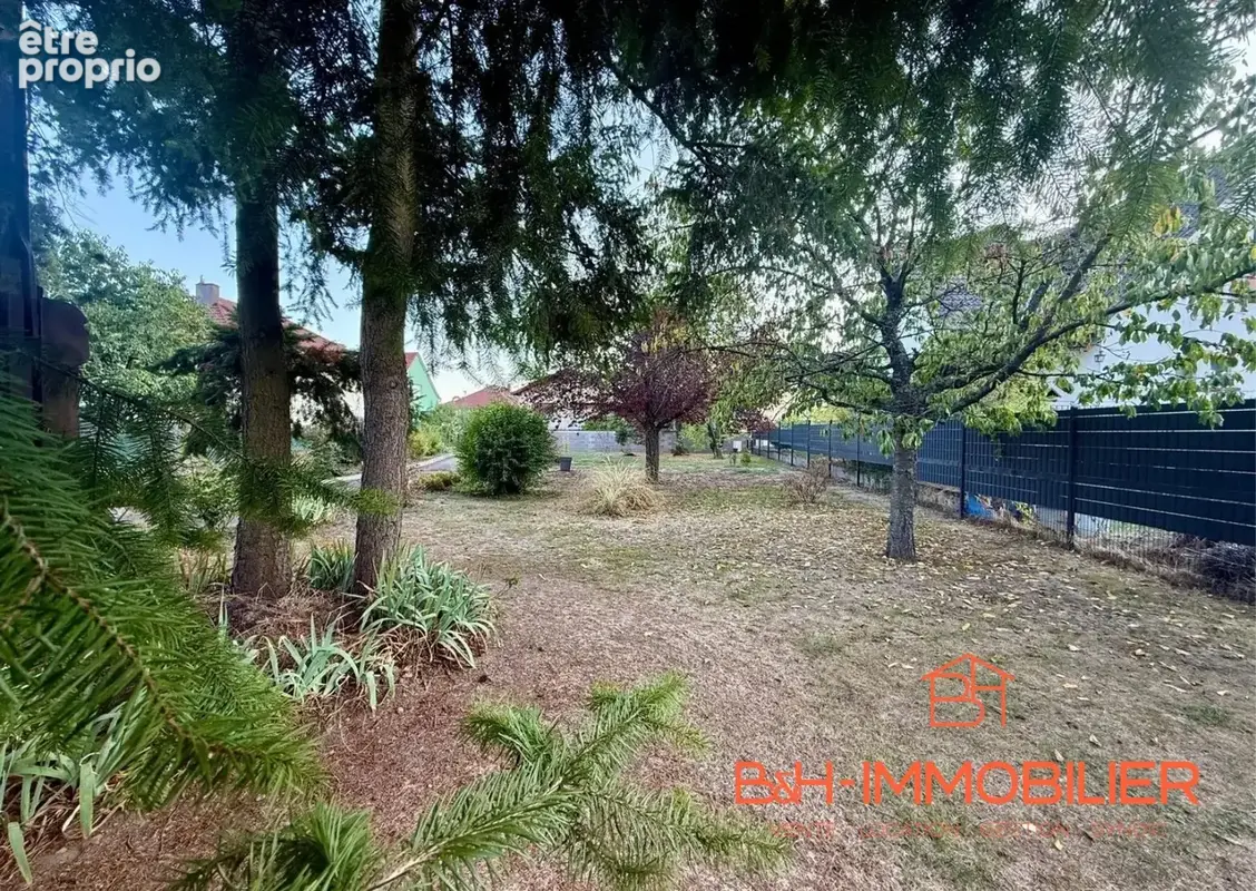 Terrain 900 m² à vendre à Chatenois (67730) - photo 7