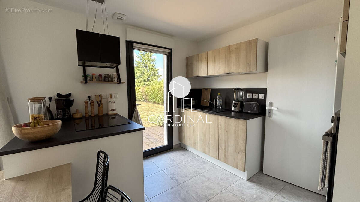 Maison 75 m² à Perrigny-Sur-L'ognon  - photo 5
